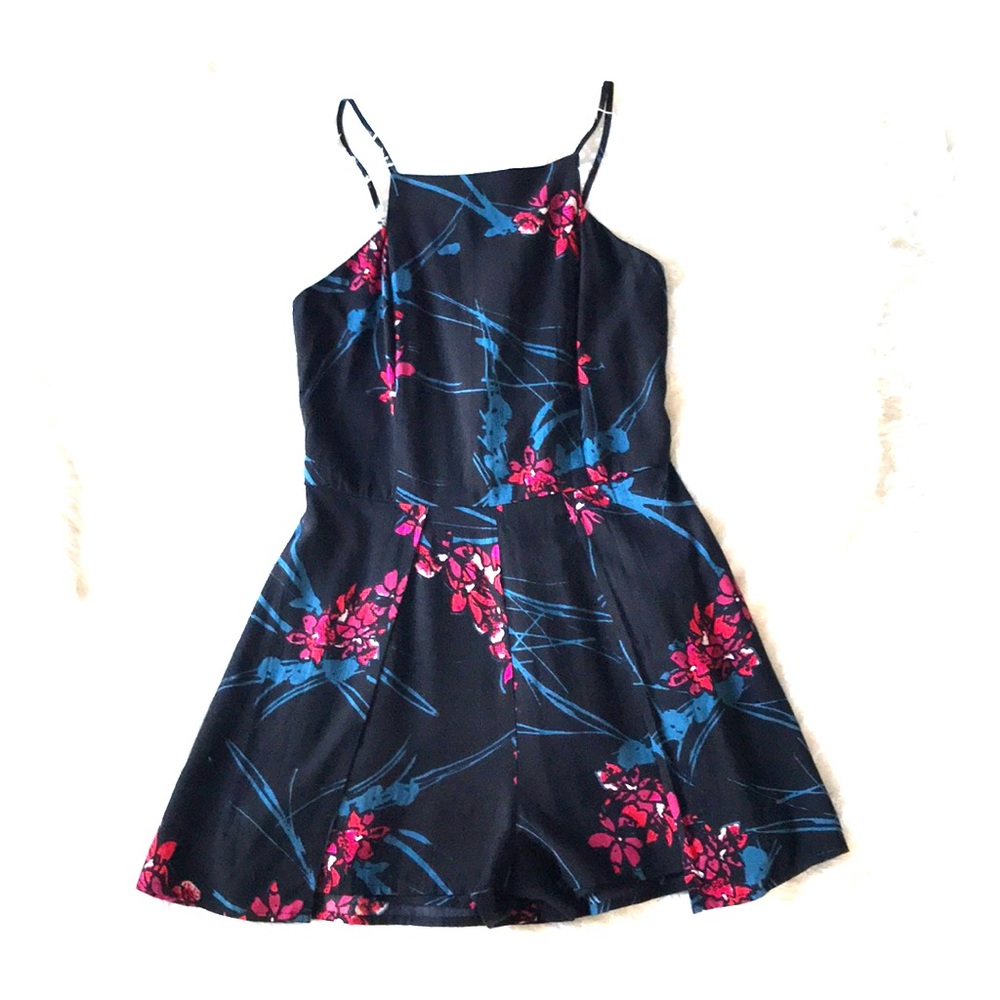 🔹Gorgeous Band of Gypsies Dress Skort M